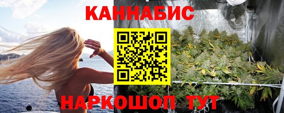 Канабис Bruce Banner Тобольск